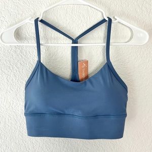 NEW ThirdLove Muse T-Back Sports Bra